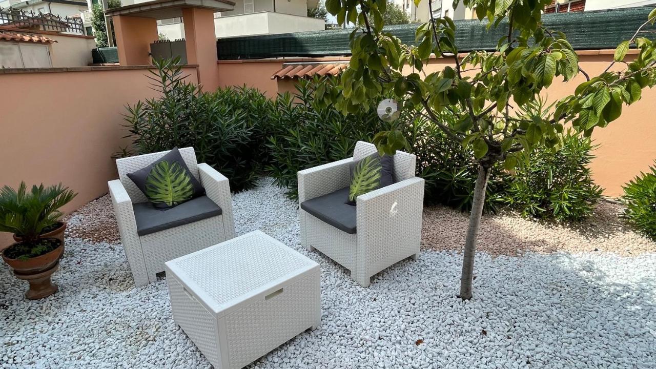 The Loft E&E Open Space Empoli Exterior foto