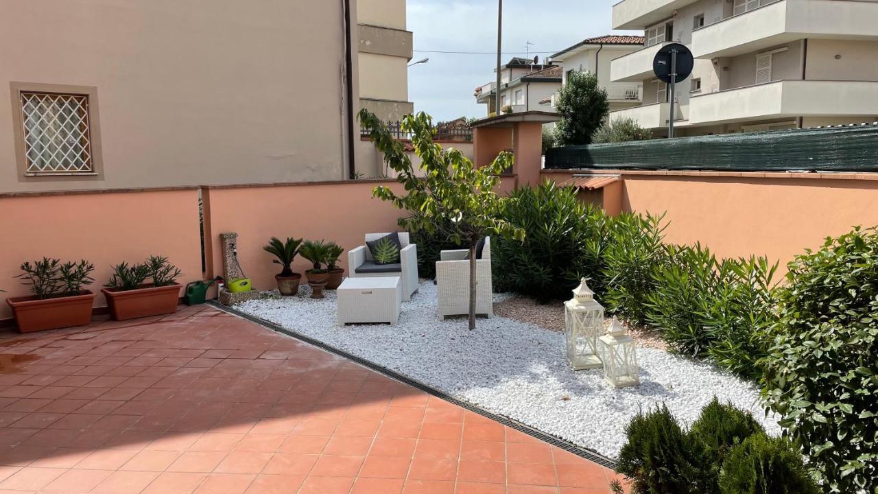 The Loft E&E Open Space Empoli Exterior foto