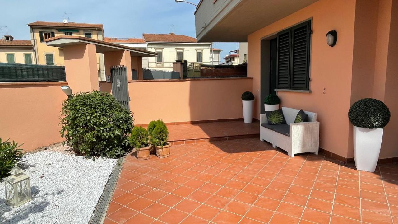 The Loft E&E Open Space Empoli Exterior foto