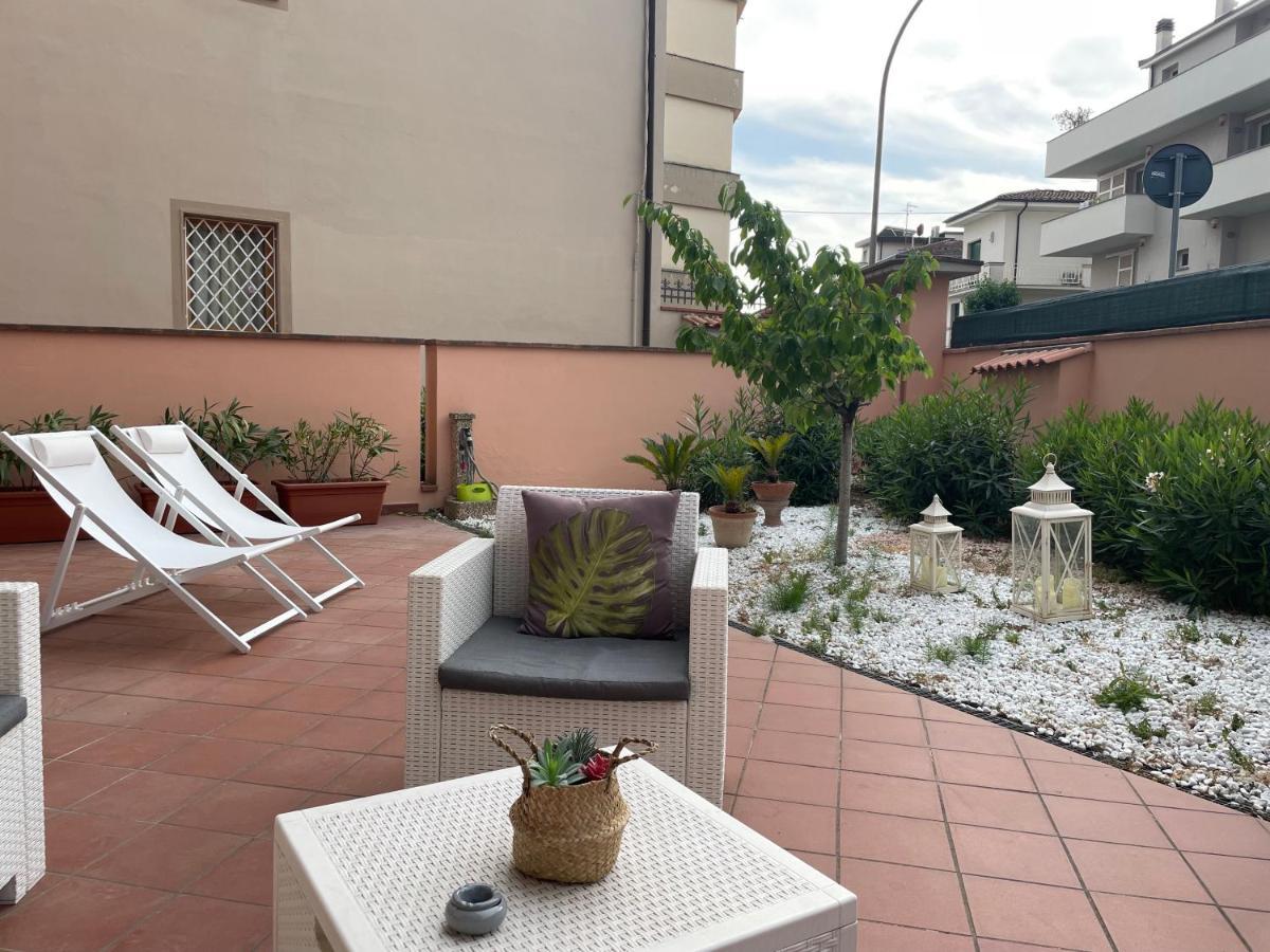 The Loft E&E Open Space Empoli Exterior foto